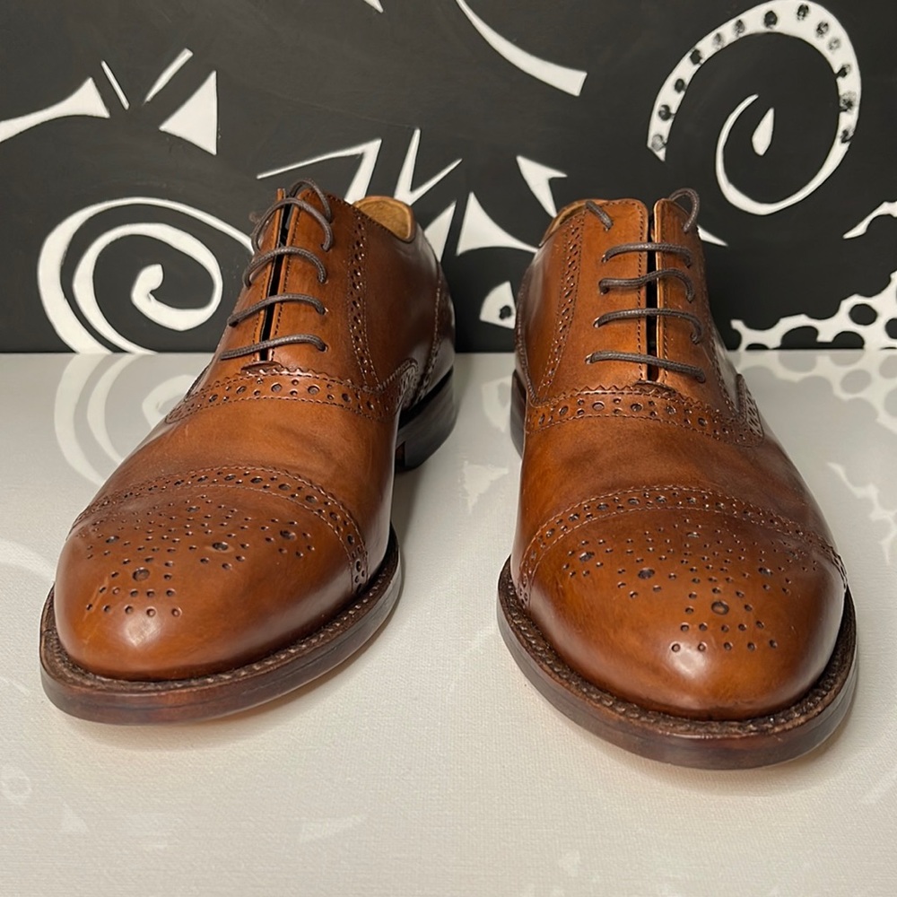 J. Crew Ludlow Dress shoes; Men’s; Size 9